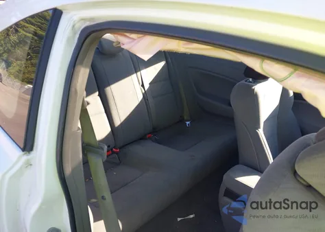 2009 Honda Civic Ex z USA, uszkodzony, nr VIN 2HGFG12849H509419